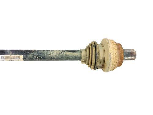 Left rear driveshaft SKODA KAROQ (NU7, ND7) 2.0 TDI 4x4 | BP40459851M40 - Image 2