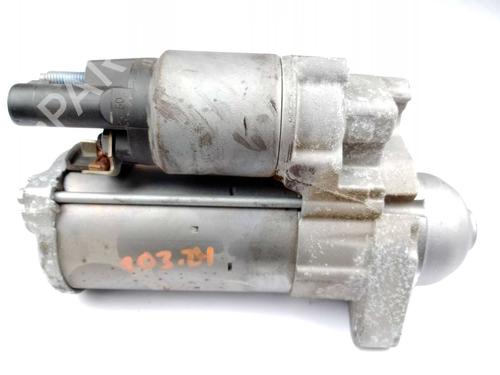 Used Starter Starter MERCEDES-BENZ GLC (X253) 200 d 4-matic (253.916) (163 hp) 17631398 17631398