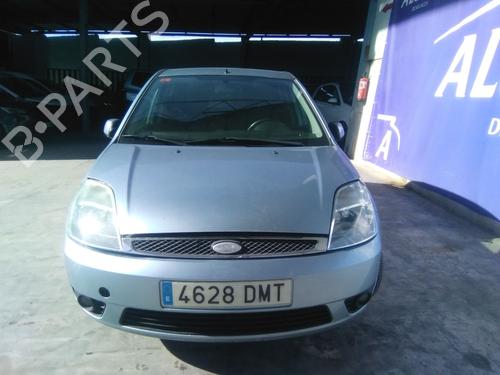 Rudehejsemekanisme Højre foran FORD FIESTA V (JH_, JD_) 1.6 TDCi | BP16756372C23 