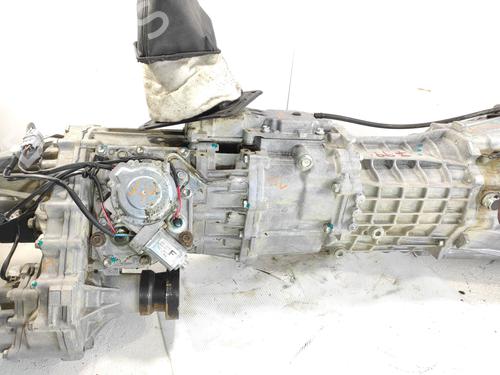 Gearbox SUZUKI GRAND VITARA II (JT, TE, TD) 1.9 DDiS All-wheel Drive (JT419, TD44, JB419WD, JB419XD,... | BP23261748M3 