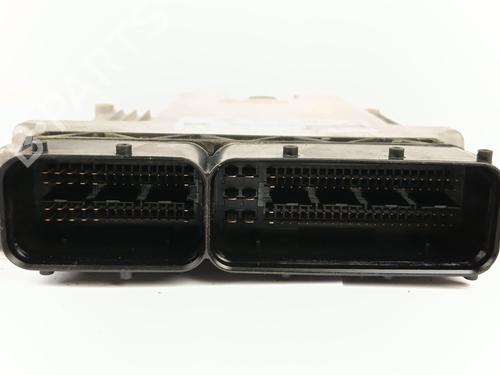 Engine control unit (ECU) VW PASSAT B6 (3C2) 2.0 TDI | BP26653379M57 