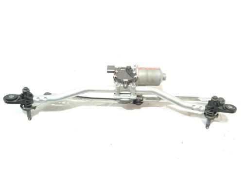 Used Front wiper motor JEEP RENEGADE SUV (BU, B1, BV) 1.5 T4 Hybrid (131 hp) 18864298