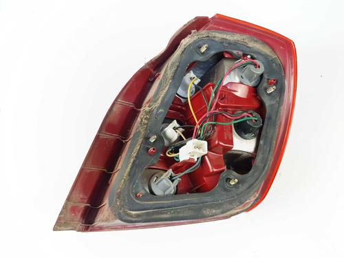 Left taillight DAEWOO NUBIRA Saloon (J200) 1.6 | BP37519075C34 - Image 3