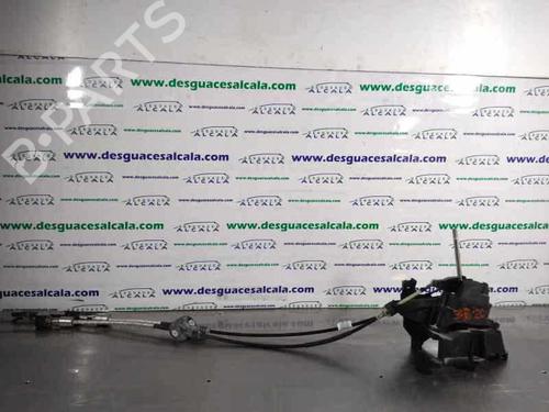 Used Gear lever Gear lever 10751923 10751923