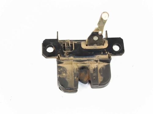 Used Tailgate lock Tailgate lock 33127930 33127930