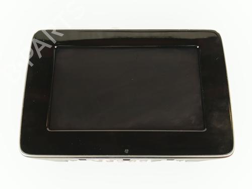 Used Display monitor MERCEDES-BENZ CLA Coupe (C117) CLA 200 CDI / d (117.308) (136 hp) 29123671