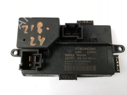 Used Electronic module PORSCHE PANAMERA (970) 3.0 4S (420 hp) 17922411