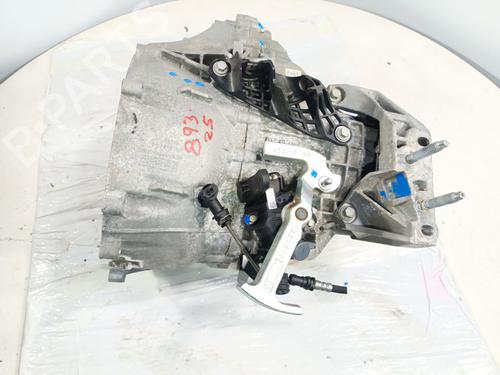 Gearbox FORD TRANSIT CUSTOM V362 Bus (F3) 2.0 EcoBlue | BP32091664M3 