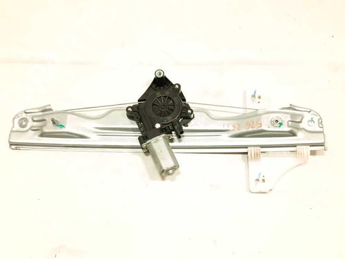 Used Rear left window mechanism Rear left window mechanism MG MG ZS SUV (AZS1) 1.5 VTi (106 hp) 28576564 28576564