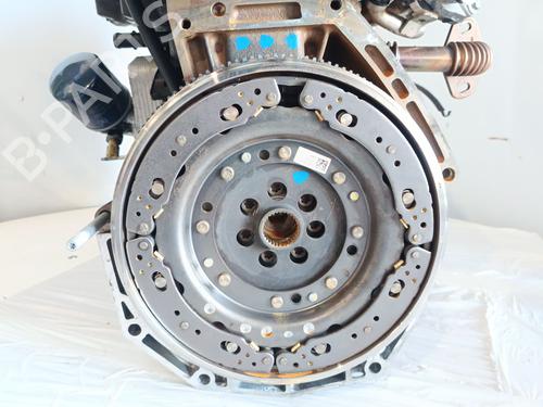 Engine RENAULT SCÉNIC IV (J9_) 1.5 dCi 110 | BP31038611M1 