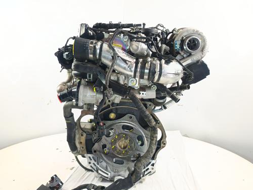 Engine KIA SORENTO II (XM) 2.2 CRDi 4WD | BP29433047M1 