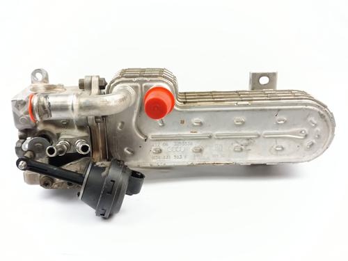 Used Egr JEEP COMPASS (MK49) 2.0 CRD 4x4 (140 hp) 26230138