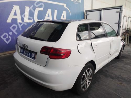 Left tailgate light AUDI A3 (8P1) 2.0 TDI 16V | BP40459808C79 - Image 6