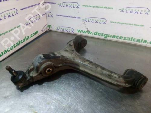 Used Left front suspension arm Left front suspension arm SSANGYONG REXTON / REXTON II (GAB_) 2.9 TD (120 hp) 10035846 10035846