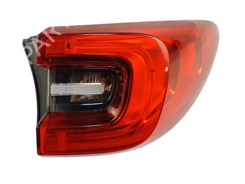 Used Right taillight Right taillight RENAULT KADJAR (HA_, HL_) 1.2 TCe 130 (HLMR) (130 hp) 34624029 34624029