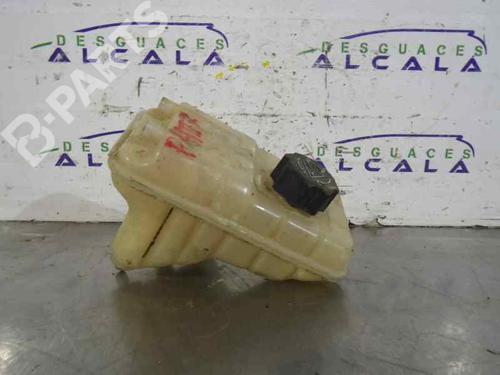 Used Expansion tank PEUGEOT 407 (6D_) 2.0 HDi 135 (6DRHRH, 6DRHRE, 6DRHRG, 6DRHRJ) (136 hp) 11248347