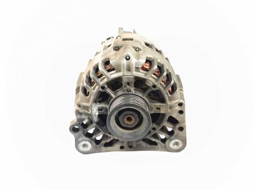 alternator-skoda-fabia-ii-542-2006-2007-2008-2009-2010-2011-2012-2013-2014-31329919 main image