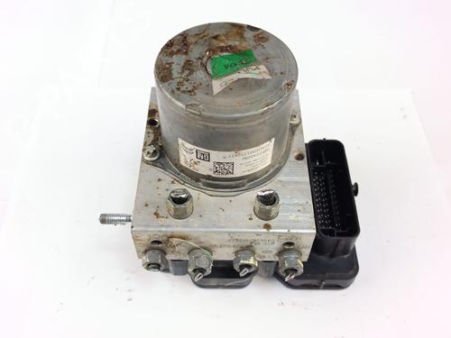 Used ABS pump ABS pump PEUGEOT 208 II (UB_, UP_, UW_, UJ_) [2019-2026] 34441105 34441105
