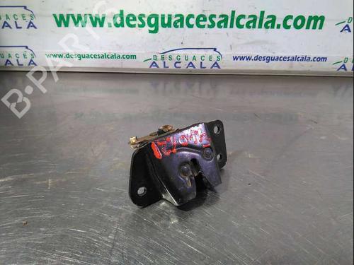 Used Tailgate lock Tailgate lock 10957924 10957924