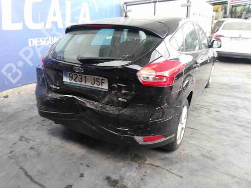 Front right window mechanism FORD FOCUS III 1.0 EcoBoost | BP29355771C23 - Image 5