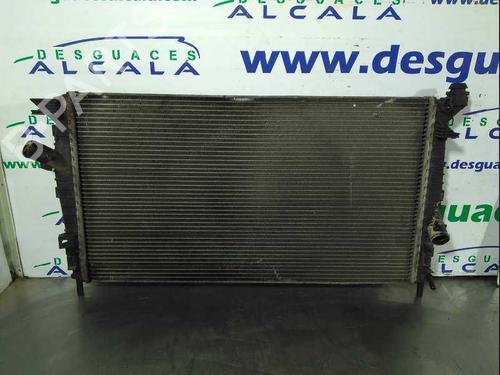 water-radiator-volvo-s40-ii-544-20-d-2003-2004-2005-2006-2007-2008-2009-2010-2011-2012-9989876 main image