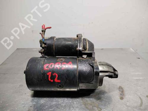 Starter OPEL CORSA A TR (S83)  | BP13738443M8 