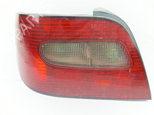 Used Left taillight CITROËN XSARA (N1) 2.0 HDi 90 (90 hp) 27624242