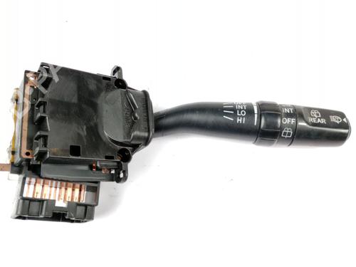 Used Steering column stalk TOYOTA LAND CRUISER 90 (_J9_) 3.0 TD (KZJ90_, KZJ95_, KZJ90R, KZJ95R, KZJ90W, KZJ95W) (125 hp) 22615561