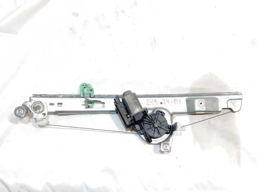 Used Front left window mechanism Front left window mechanism 17804872 17804872