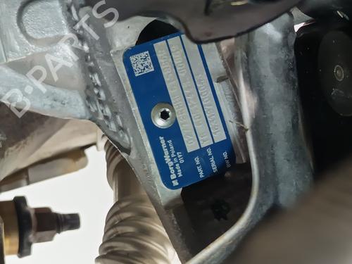 Engine DACIA SANDERO III 1.0 TCe 90 | BP32091659M1 