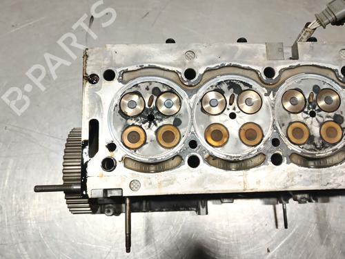 Cylinder head LAND ROVER FREELANDER 2 (L359) 2.2 TD4 4x4 | BP29475631M5 