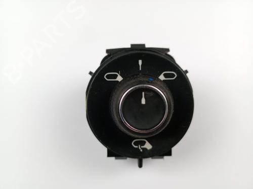 Used Mirror switch CITROËN DS5 2.0 HDi 165 (163 hp) 23422739