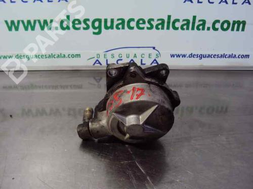 Used Vacuum pump AUDI A6 C5 (4B2) 2.5 TDI (150 hp) 9989923