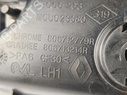 Front left interior door handle DACIA SANDERO III 1.0 TCe 90 | BP33127903I13 - Image 3