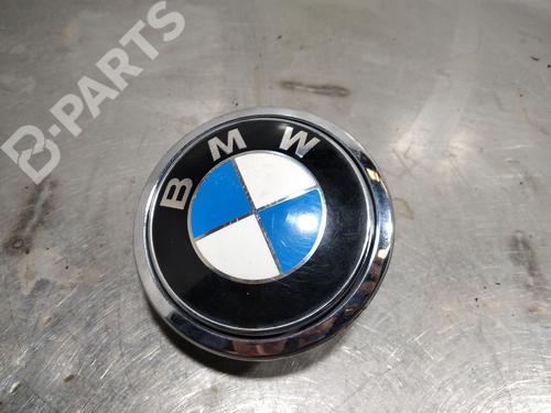 Used Tailgate handle BMW 1 (E87) 120 d (163 hp) 9982183
