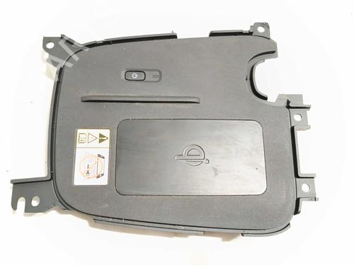 Used Electronic module Electronic module 27526986 27526986