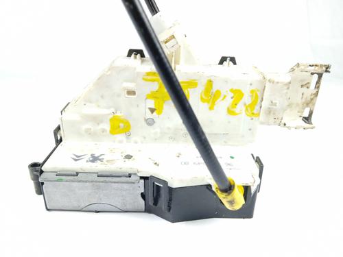 Used Front right lock Front right lock CITROËN JUMPY II (VF7) 2.0 HDi 120 (120 hp) 10779738 10779738