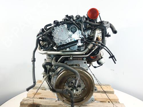 Engine VW GOLF V (1K1) 2.0 TDI | BP32217190M1 