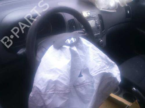 Left front driveshaft HYUNDAI i30 (FD)  | BP9987162M38  - Image 8