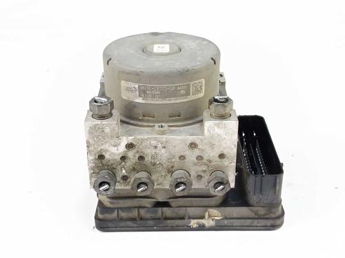 Used ABS pump ABS pump FORD FIESTA VII (HJ, HF) 1.1 Ti-VCT (86 hp) 36663699 36663699