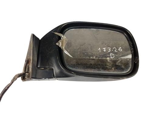 Used Right mirror Right mirror JEEP CHEROKEE (XJ) [1983-2001] 33758109 33758109