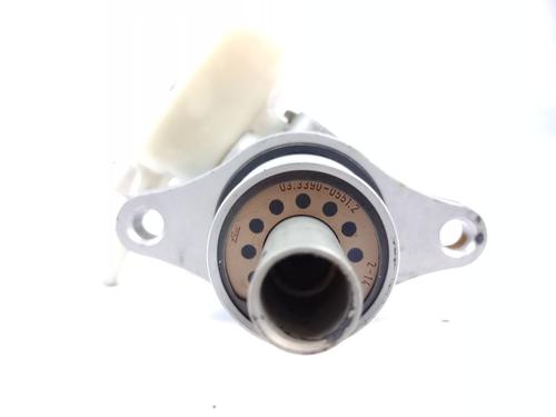 Brake master cylinder MAZDA 3 (BK) 1.6 DI Turbo | BP18485237M77 