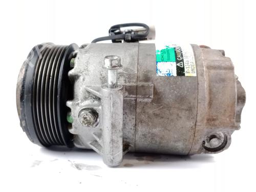 AC compressor OPEL ASTRA H (A04) 1.7 CDTI (L48) | BP26284069M34 