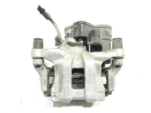 Used Right rear brake caliper Right rear brake caliper MAZDA CX-30 (DM) SKYACTIV-G M Hybrid (122 hp) 18916146 18916146