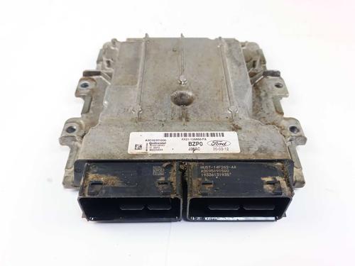 Engine control unit (ECU) FORD TRANSIT CUSTOM V362 Bus (F3) 2.0 EcoBlue | BP31980398M57 - Image 2