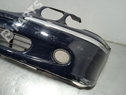 Front bumper ROVER 45 I Saloon (RT)  | BP11208461C7 