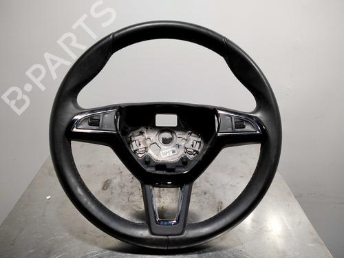 Used Steering wheel Steering wheel 9983208 9983208
