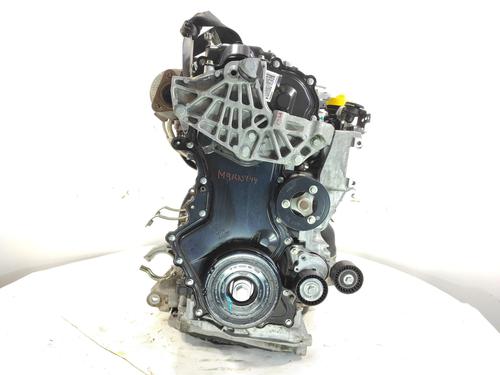Motor RENAULT LAGUNA III Grandtour (KT0/1) 2.0 dCi (KT01, KT08, KT09, KT0K, KT12, KT1D, KT1W) (150 hp) 29136079