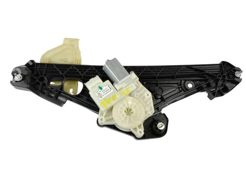 Used Rear left window mechanism Rear left window mechanism RENAULT CAPTUR II (HF_) 1.0 TCe 90 ECO-G (HFM6) (91 hp) 29260854 29260854