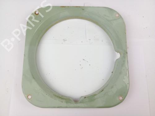 Used Headlight eyebrow LAND ROVER 88/109 MK II Closed Off-Road Vehicle [1958-1961]  22598143